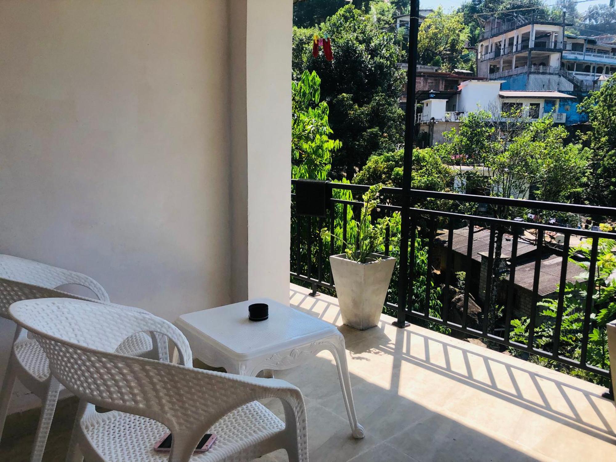 Kandy Dilruk Homestay Exterior foto