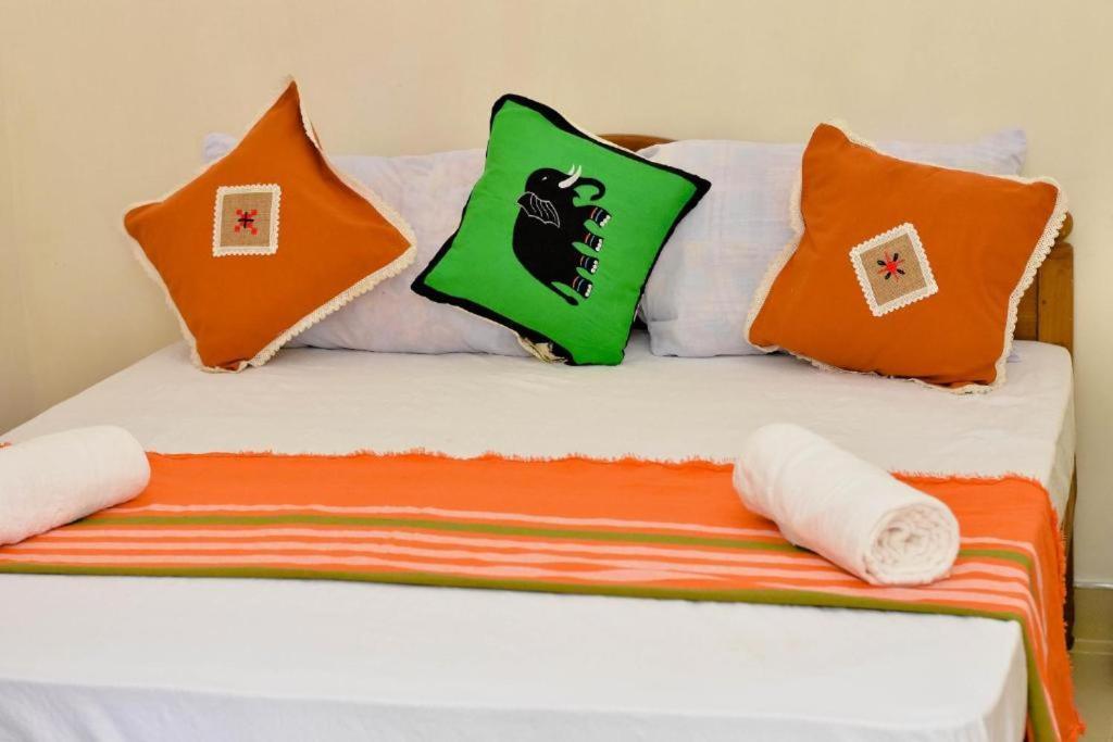 Kandy Dilruk Homestay Exterior foto