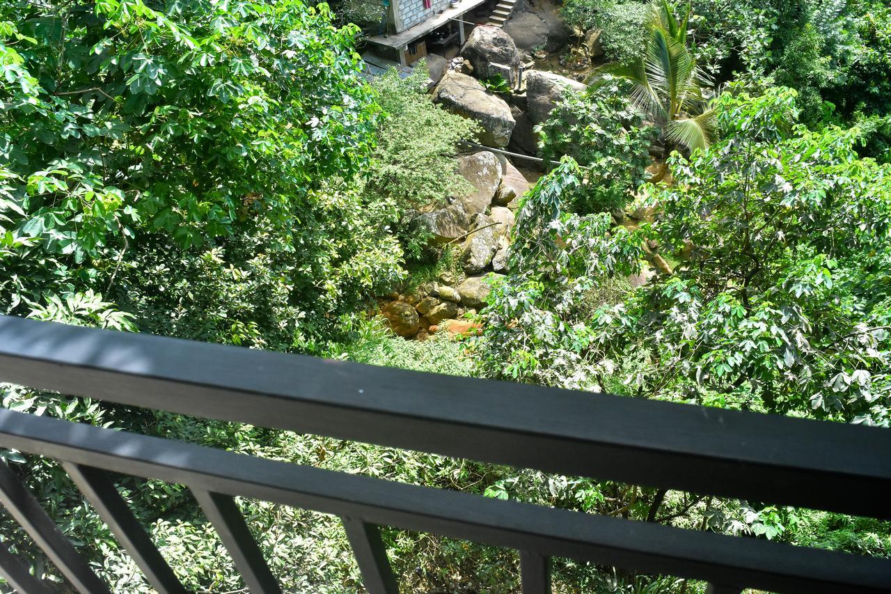 Kandy Dilruk Homestay Exterior foto